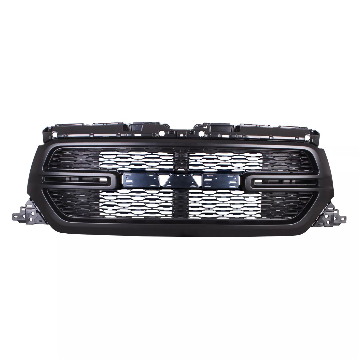 Grille assy 2019 - 2022 RAM 1500 CAPA CH1200436C 68404851AB