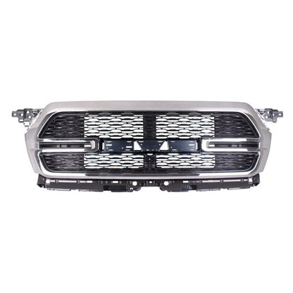 Grille assy 2019 - 2022 RAM 1500 CAPA CH1200437C 68404850AA