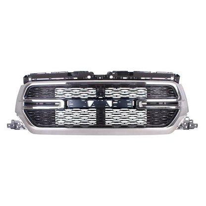 Grille assy 2019 - 2022 RAM 1500 CAPA CH1200437C 68404850AA