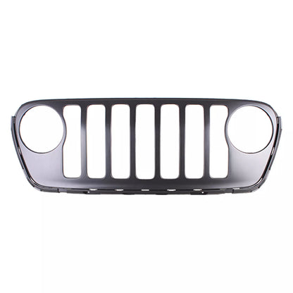 Grille assy 2018 - 2023 JEEP WRANGLER CAPA CH1200440C 68370848AC