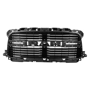 Grille assy 2019 - 2024 RAM 2500 CAPA CH1200441C 68443251AA