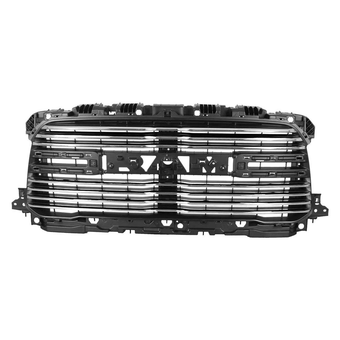 Grille assy 2019 - 2024 RAM 2500 CAPA CH1200442C 68443922AA