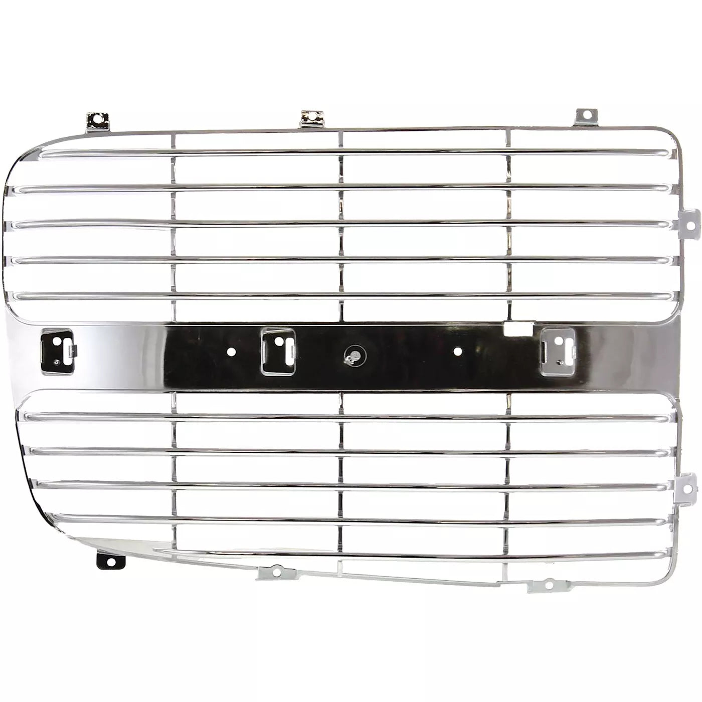 Grille filler 2003 - 2004 DODGE RAM 1500  CH1201103 5073297AA