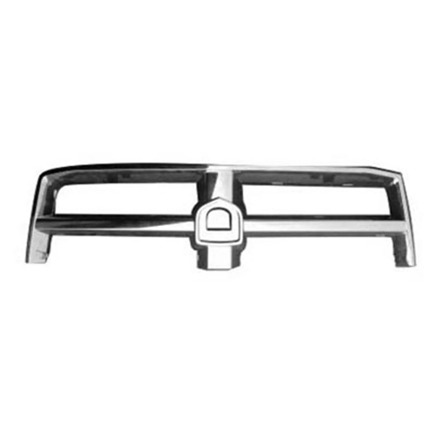 Borde de parrilla 2008 - 2010 DODGE GRAND CARAVAN CAPA CH1202103PP 5113151AA