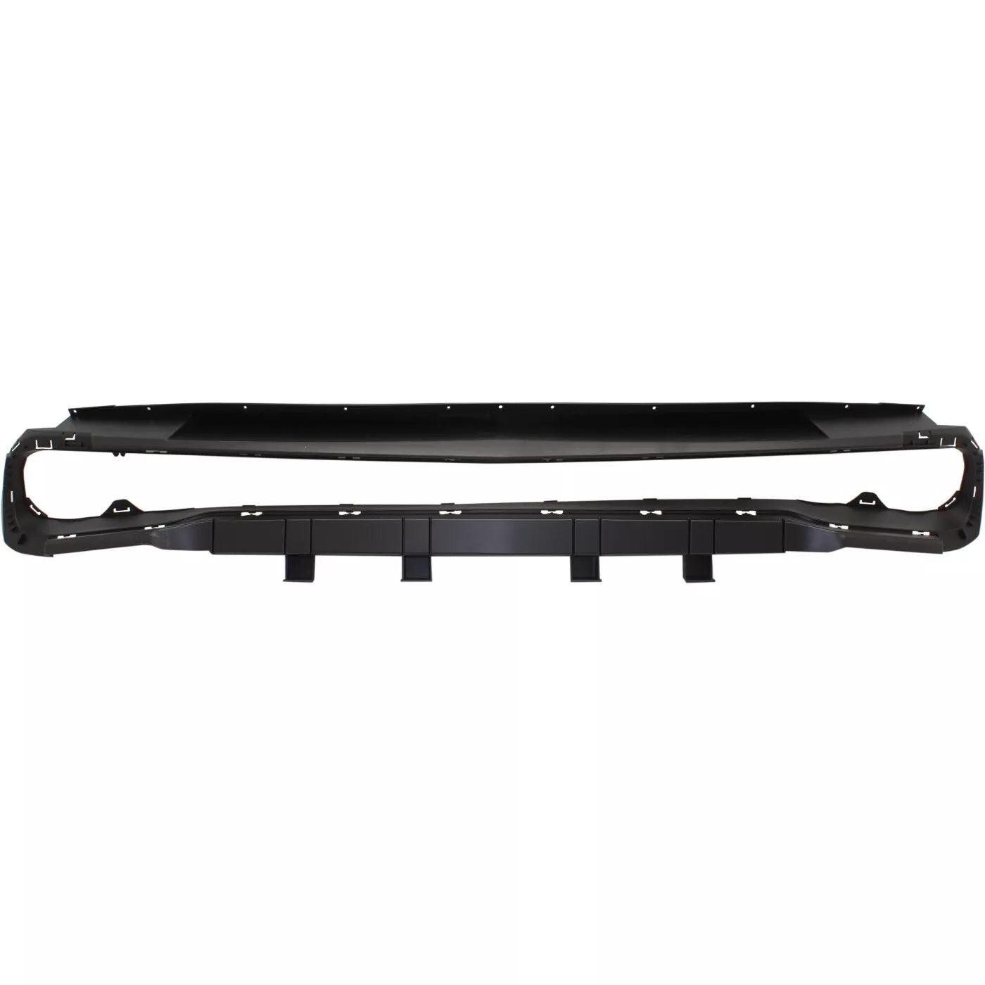 Grille surround 2015 - 2023 DODGE CHALLENGER  CH1202105 68258751AB