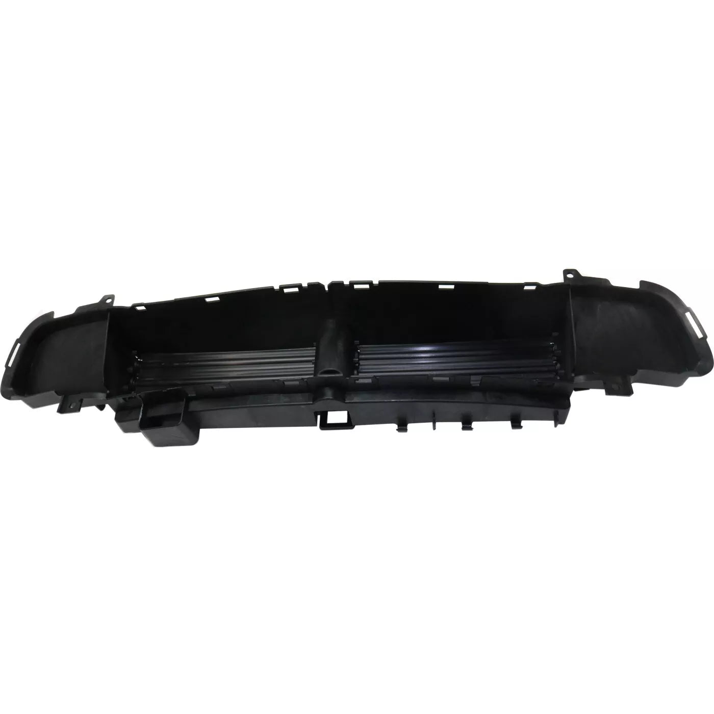 Conjunto rejilla entrada aire 2014 - 2018 JEEP CHEROKEE CAPA CH1206101C 68246267AB