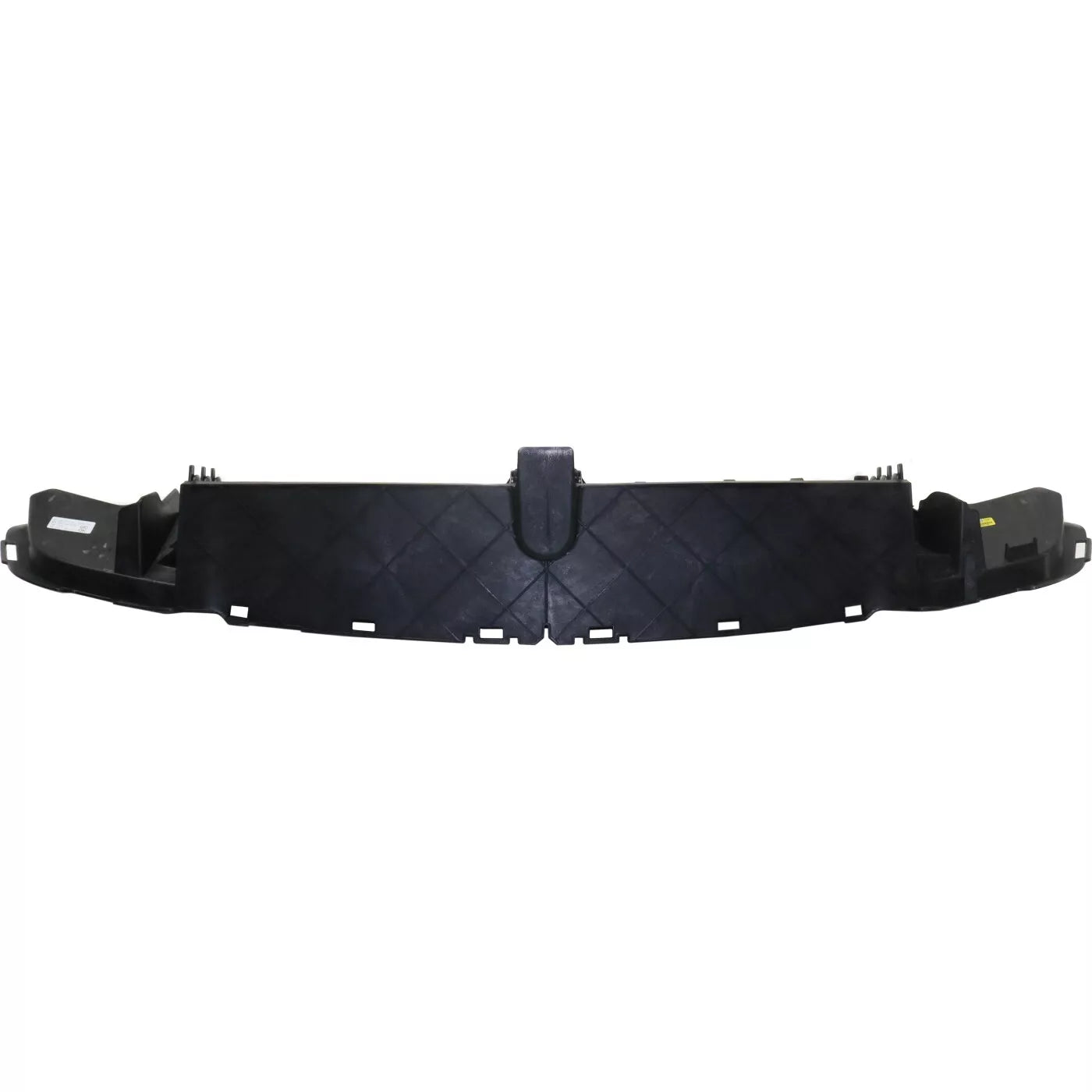 Conjunto rejilla entrada aire 2014 - 2018 JEEP CHEROKEE CAPA CH1206101C 68246267AB