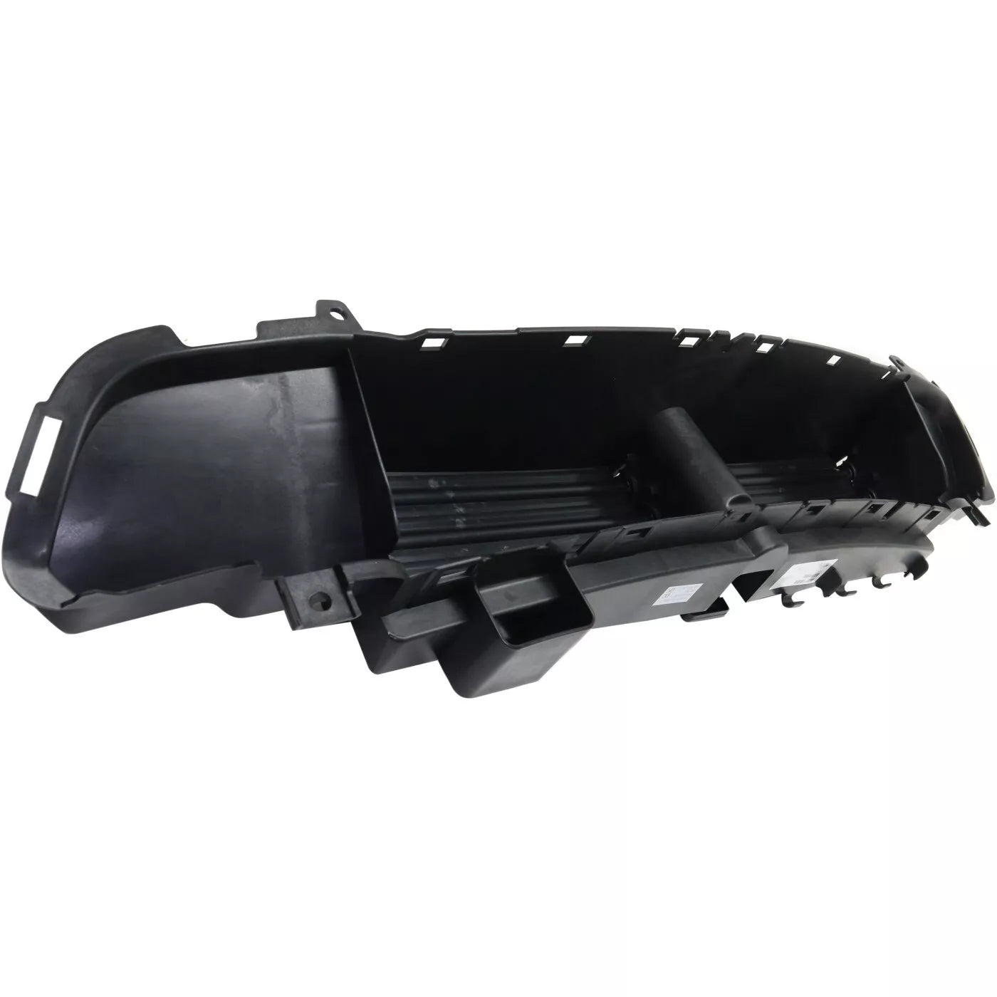 Conjunto de rejilla de entrada de aire 2014 - 2018 JEEP CHEROKEE CH1206101 68246267AB