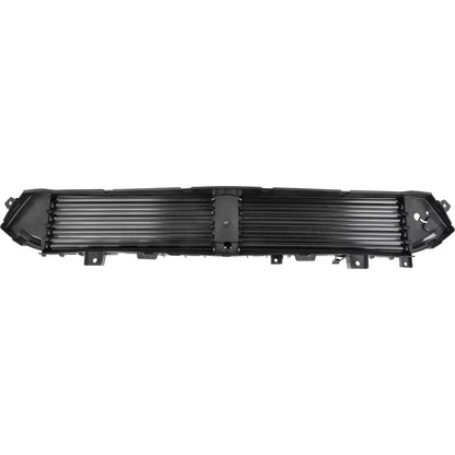 Conjunto de entrada de aire de rejilla 2021 - 2024 CHRYSLER GRAND CARAVAN CH1206109 68438679AC