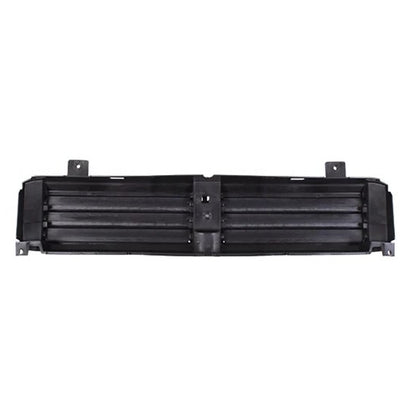 Conjunto rejilla entrada aire 2019 - 2023 JEEP CHEROKEE CAPA CH1206117C 68412008AC