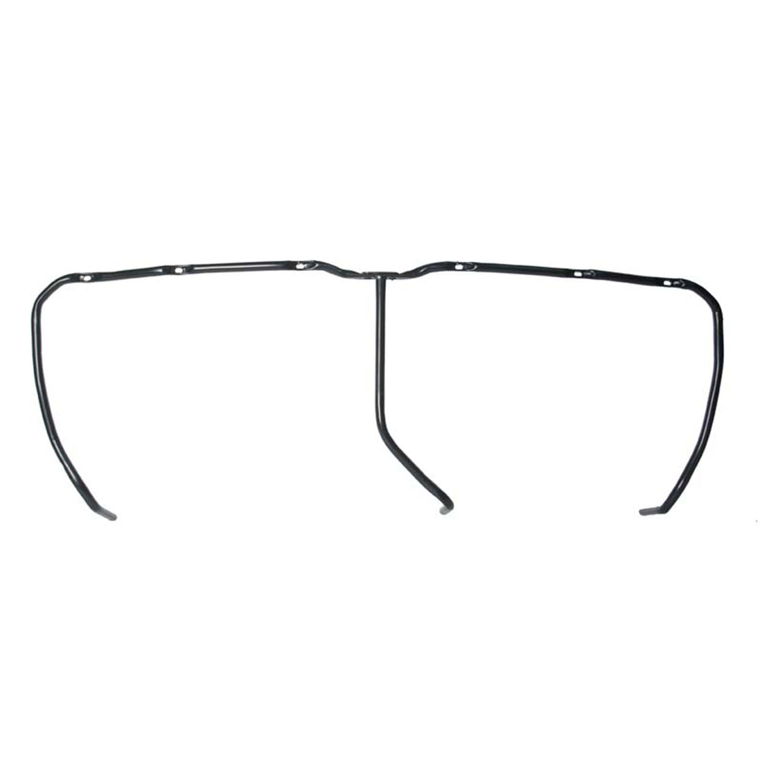 Grille bracket 2002 - 2005 DODGE RAM 1500 CH1207103 55077186AF