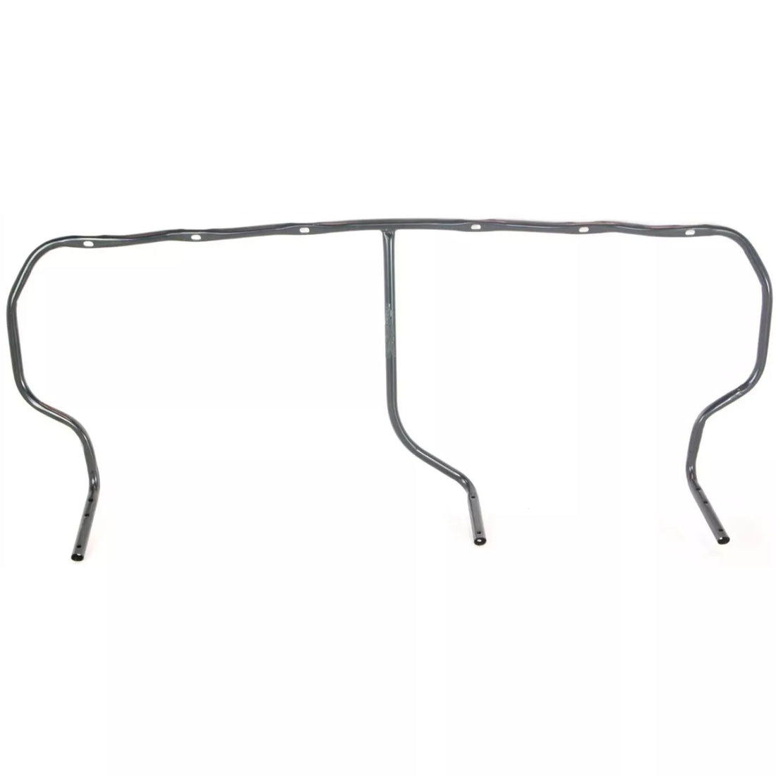 Grille bracket 2005 - 2011 DODGE DAKOTA CH1207106 55077822AC