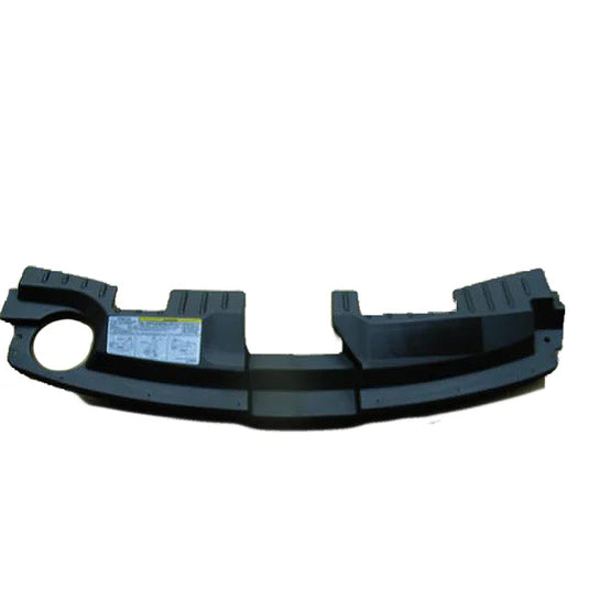 Soporte rejilla 2005 - 2007 CHRYSLER TOWN &amp;amp; COUNTRY CH1207108 4857217AD