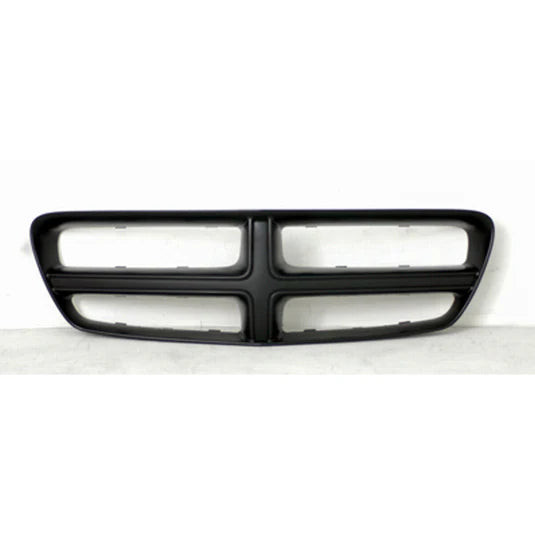 Moldura de rejilla 2011 - 2014 DODGE CHARGER CAPA CH1210108C 68104033AA