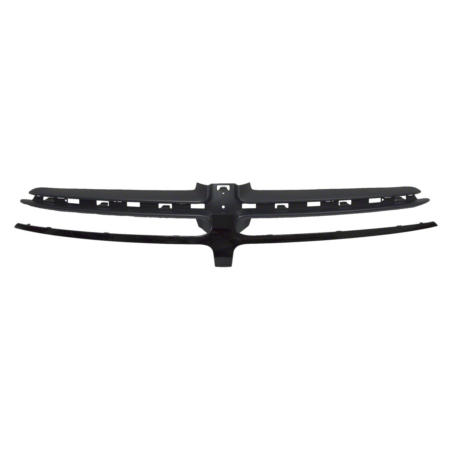 Grille molding 2013 - 2016 DODGE DART  CH1210113 1UH85TZZAC