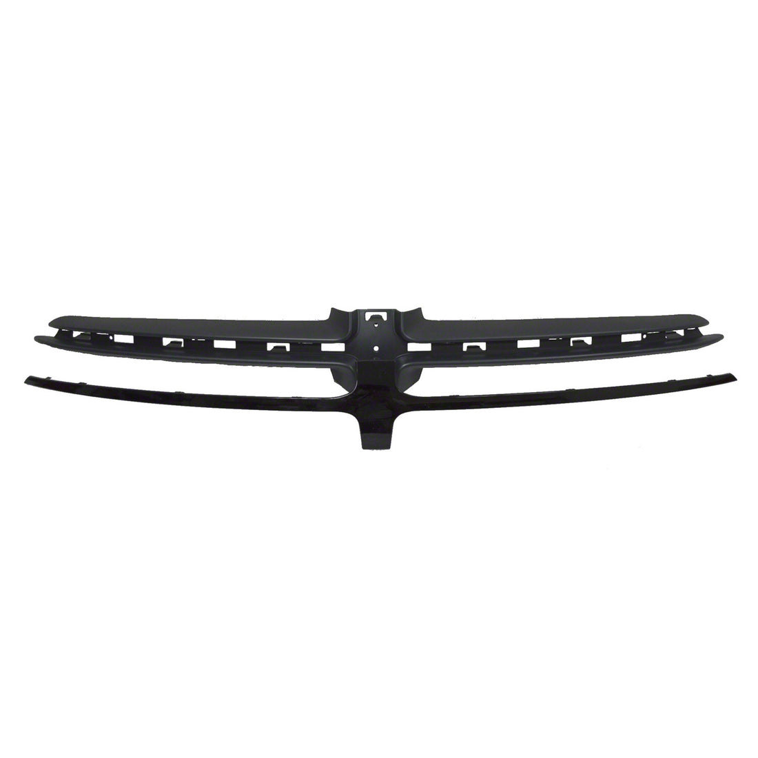 Grille molding 2013 - 2016 DODGE DART CAPA CH1210113C 1UH85TZZAC