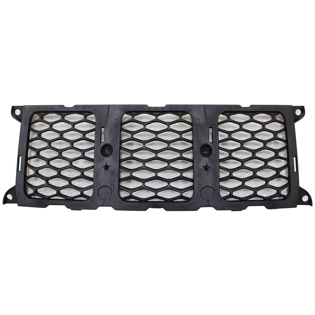 Grille molding 2017 - 2021 JEEP GRAND CHEROKEE CH1210123 68264286AB