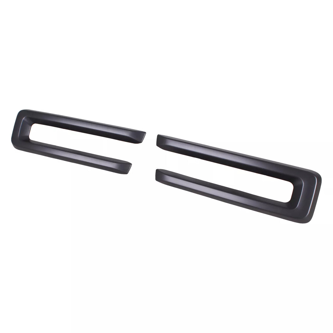 Grille molding 2019 - 2024 RAM 2500 CH1210138 6NB35TZZAB