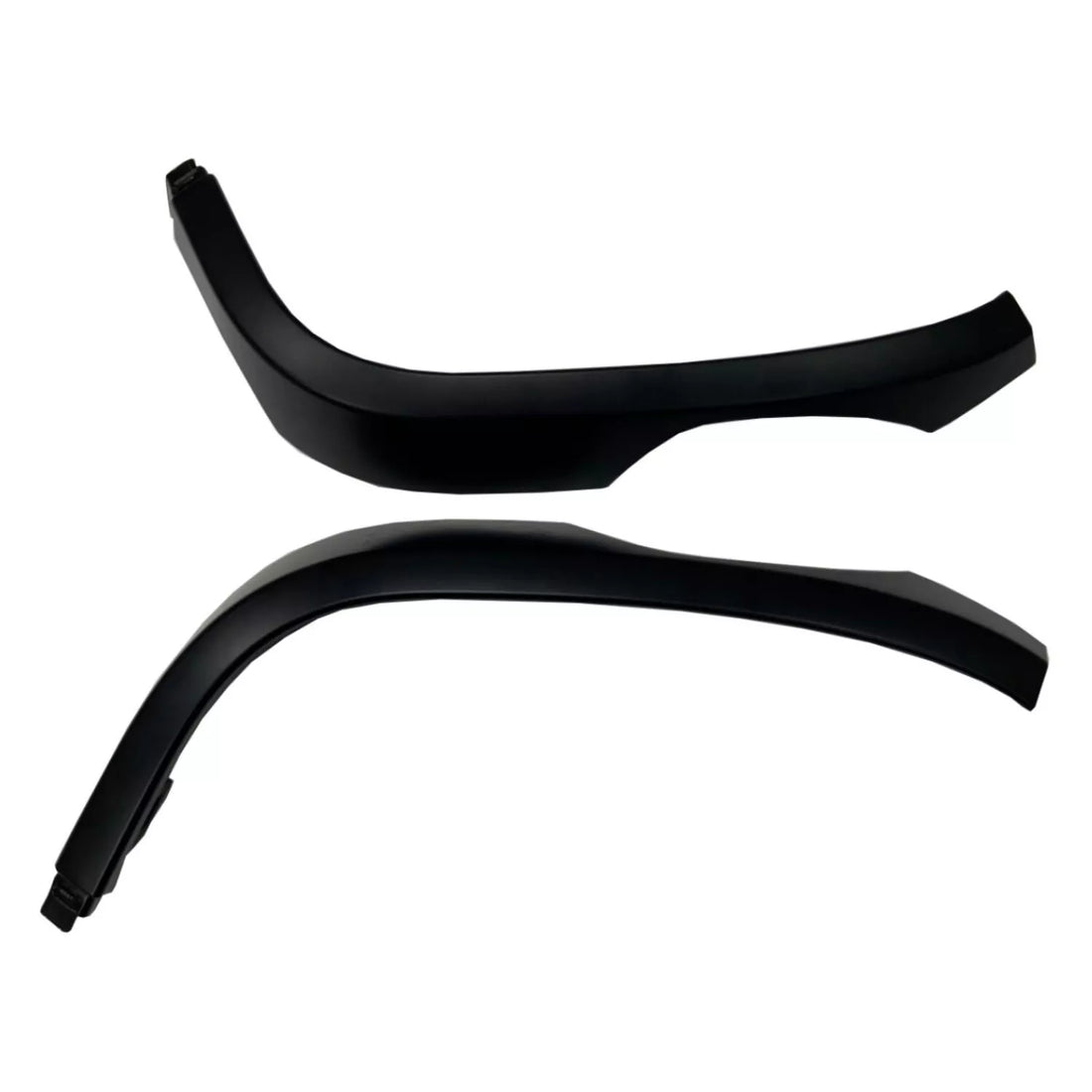 Grille molding set 2018 - 2023 JEEP GLADIATOR  CH1211101 6CG98TZZAA