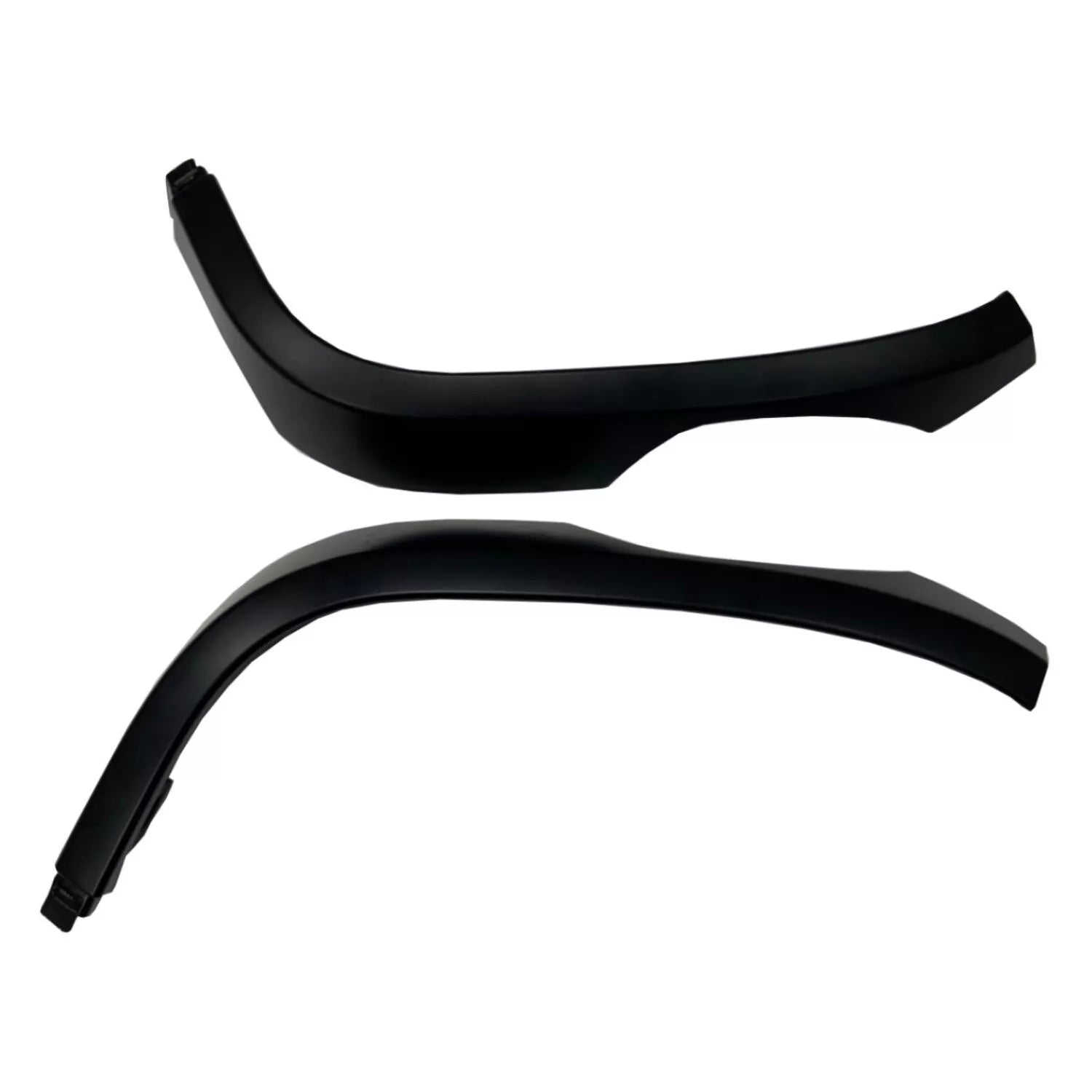 Grille molding set 2018 - 2023 JEEP GLADIATOR  CH1211101 6CG98TZZAA