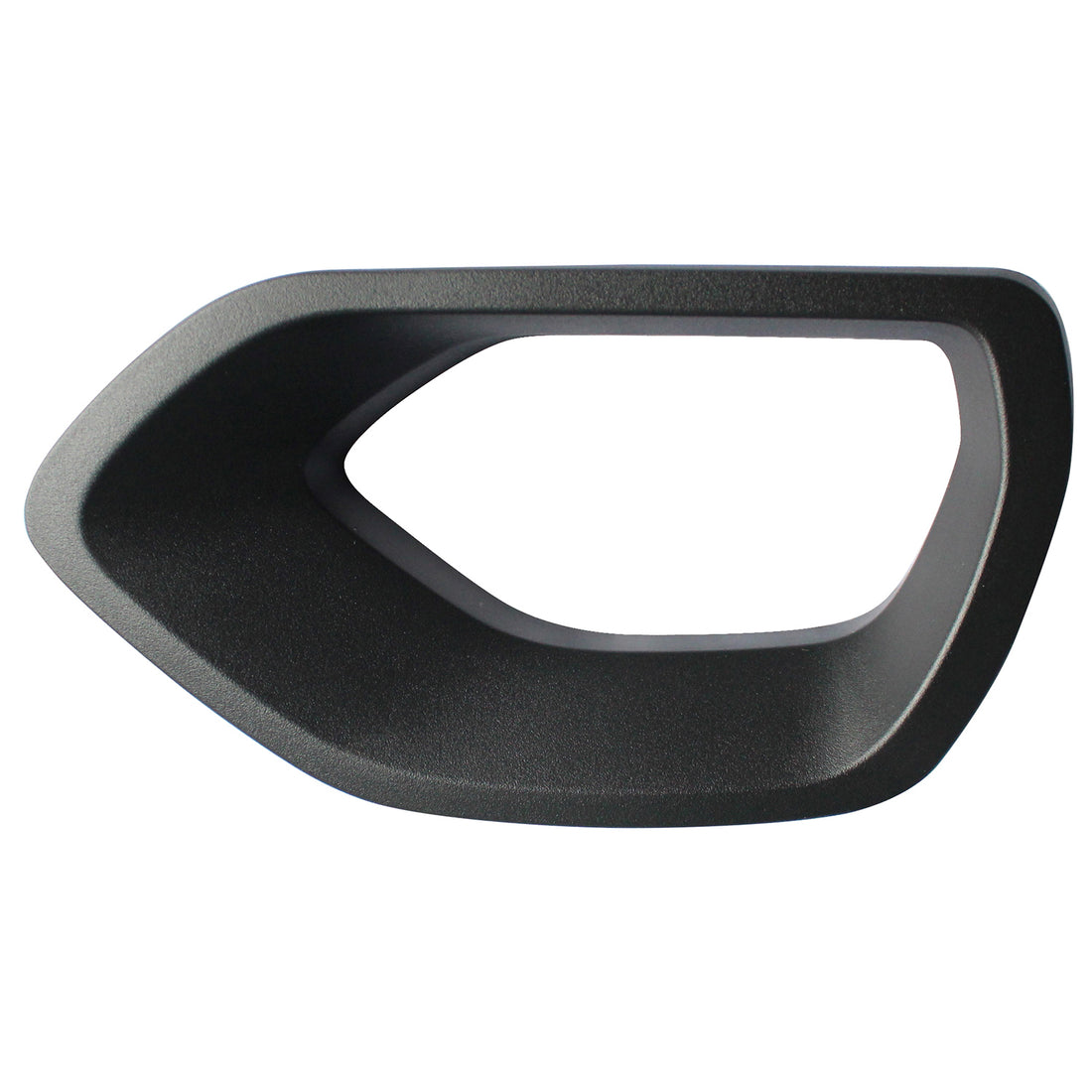 Left Side Grille molding 2019 - 2023 DODGE CHARGER CH1212106 68417505AB