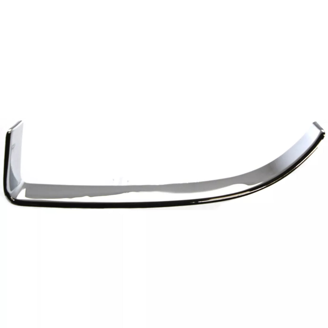 Left Side Grille molding lower 2003 - 2005 DODGE NEON CH1214103 5303565AA