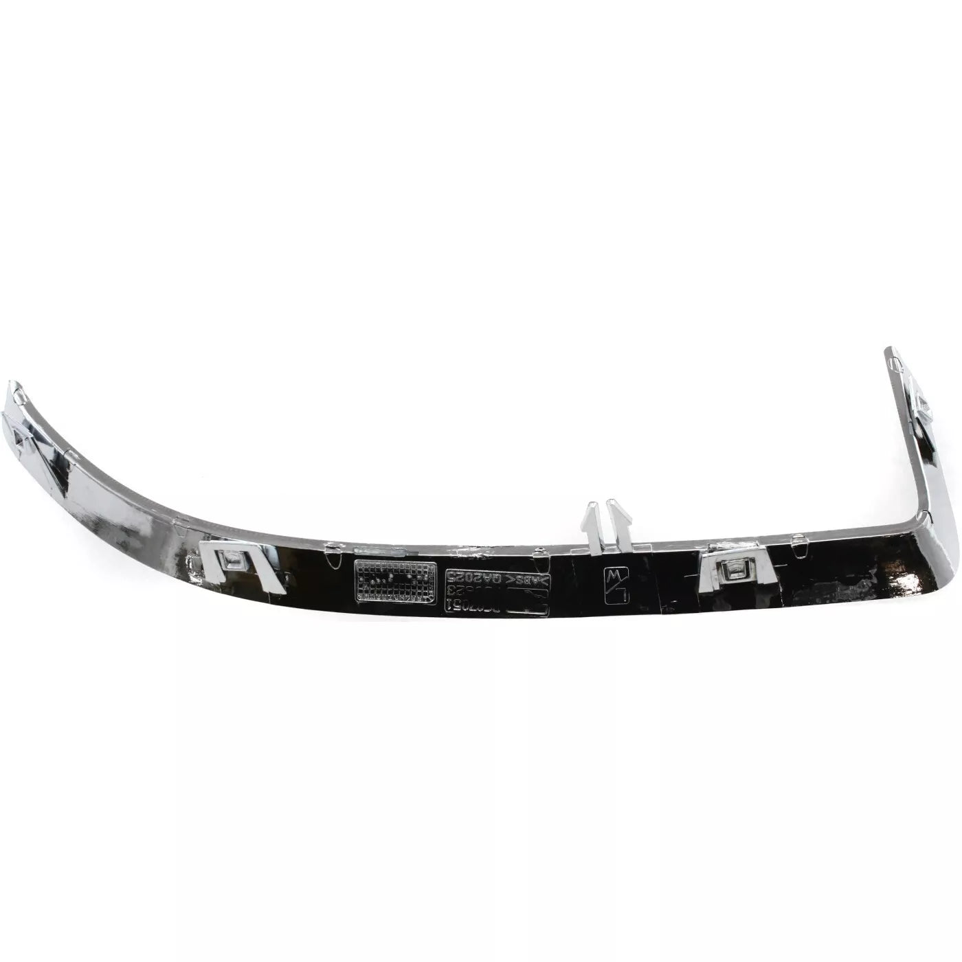 Moldura Rejilla Lado Izquierdo Inferior 2003 - 2005 DODGE NEON CH1214103 5303565AA