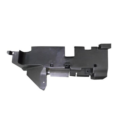 Rejilla deflectora de aire 2014 - 2018 JEEP CHEROKEE CH1218116 68184969AA