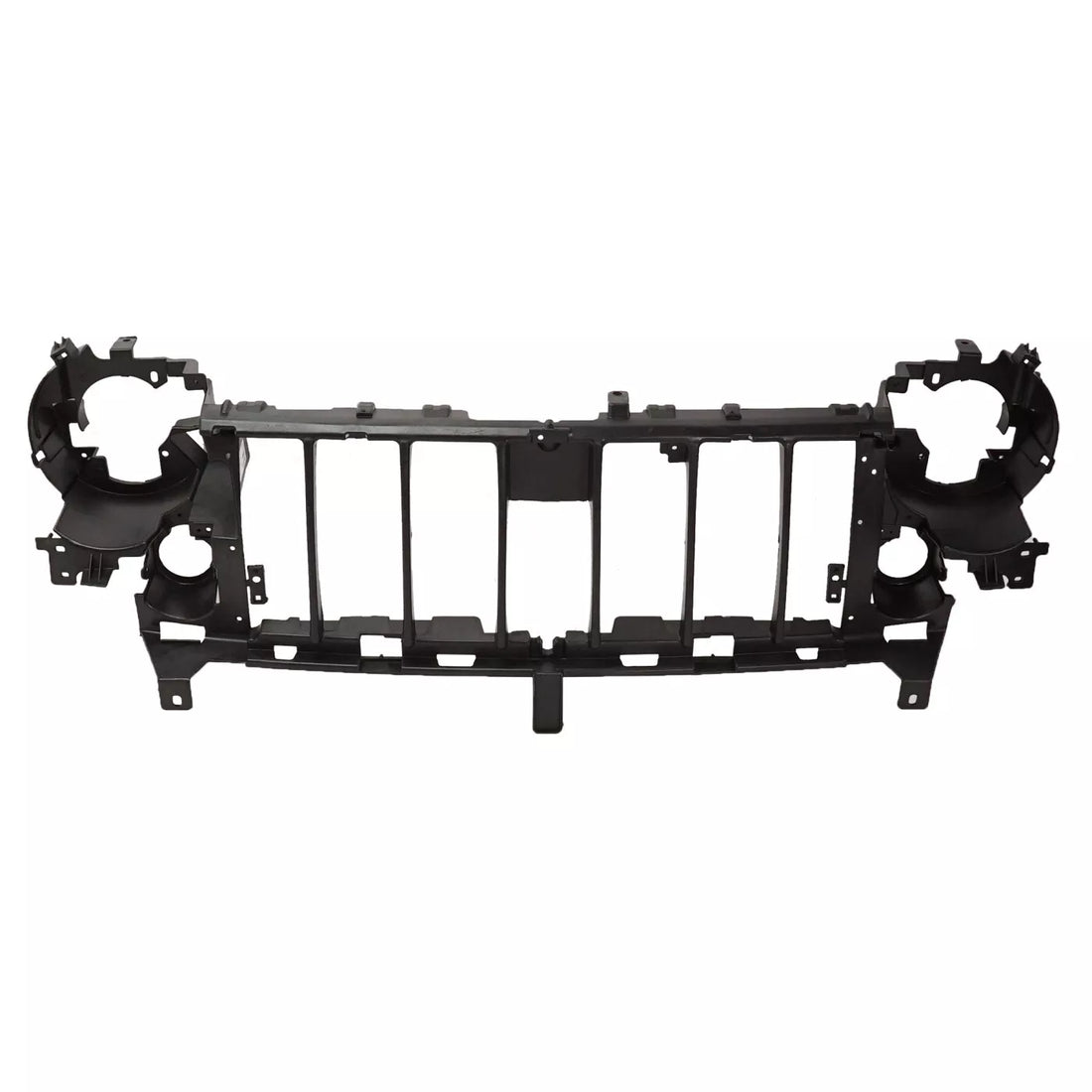 Grille mounting panel 2005 - 2007 JEEP LIBERTY CH1223101 55156755AF