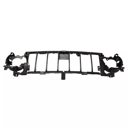 Panel de montaje de parrilla 2006 - 2007 JEEP LIBERTY CH1223101 55156755AF