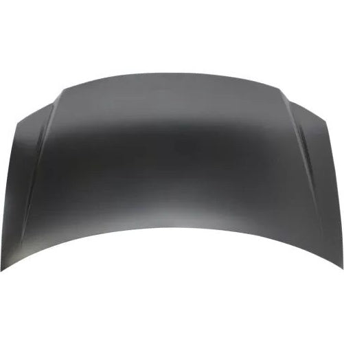 Conjunto de panel de capó 2001 - 2007 CHRYSLER TOWN &amp;amp; COUNTRY CH1230214 4860455AG