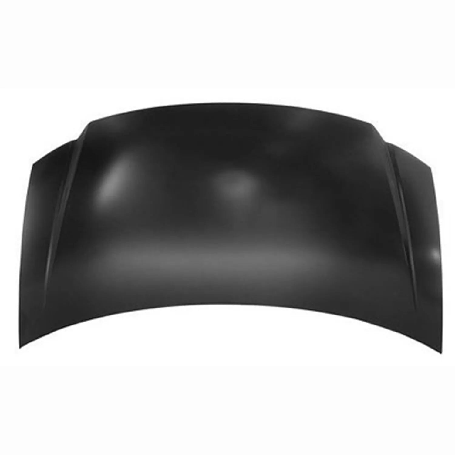 Conjunto de panel de capó 2001 - 2007 CHRYSLER TOWN &amp;amp; COUNTRY CH1230214C 4860455AG
