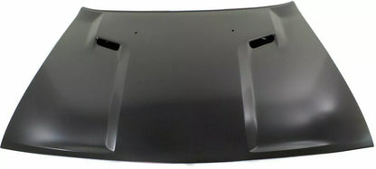 Hood panel assy 2008 - 2013 DODGE CHALLENGER  CH1230277 68044225AC