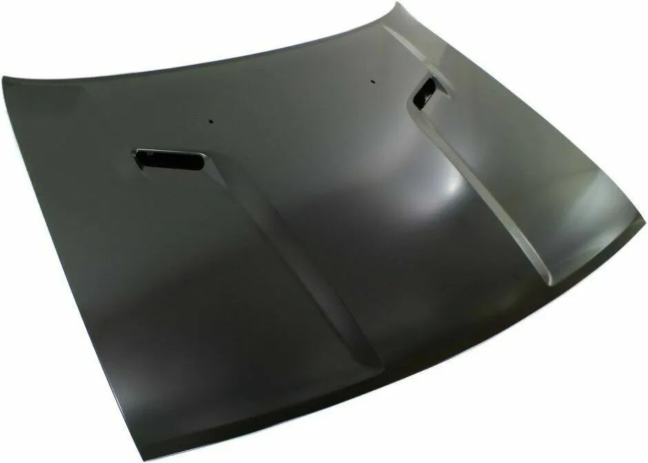 Conjunto de panel de capó 2010 - 2013 DODGE CHALLENGER CH1230277 68044225AC