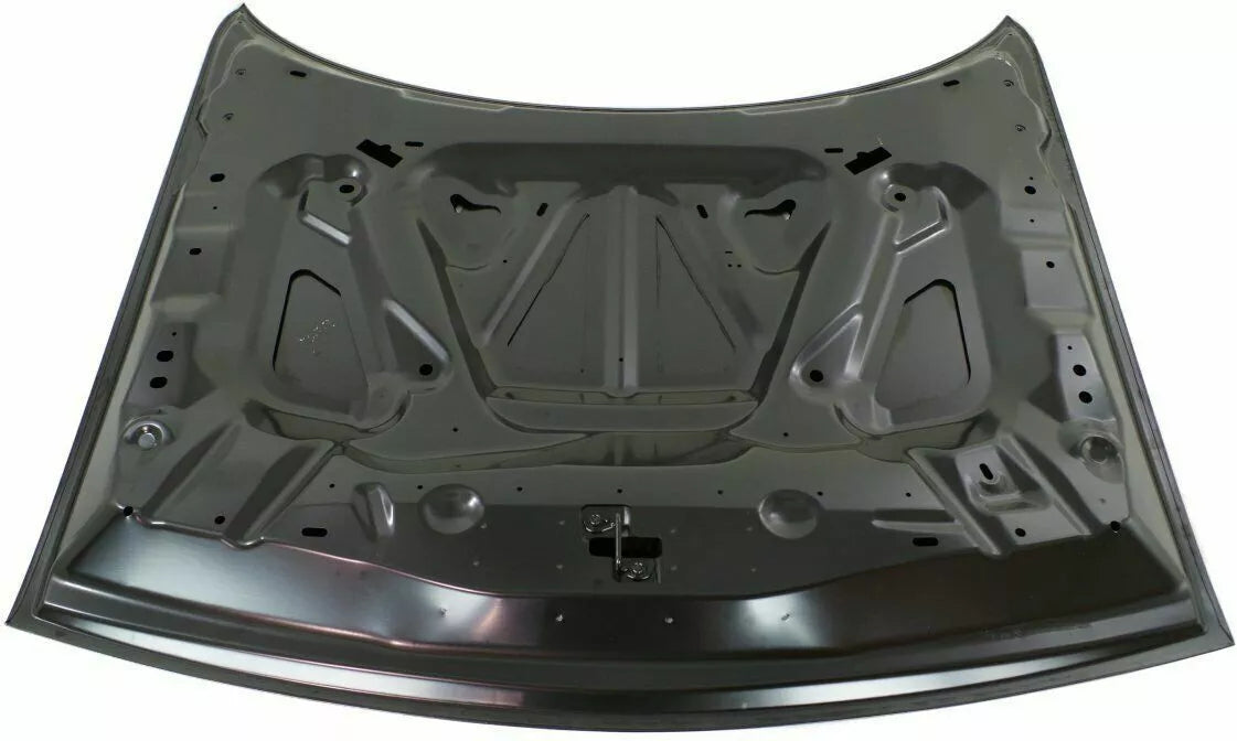 Conjunto de panel de capó 2010 - 2013 DODGE CHALLENGER CH1230277 68044225AC