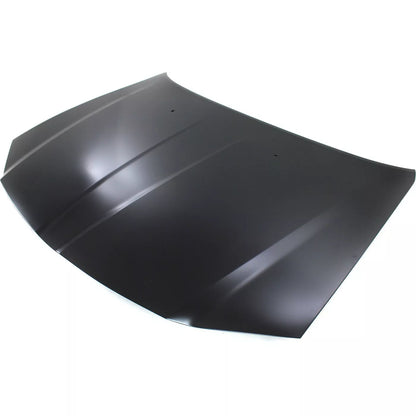 Hood panel assy 2011 - 2014 CHRYSLER 300  CH1230292 68127958AC