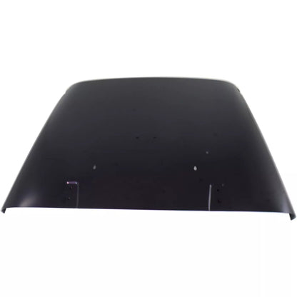 Hood panel assy 2013 - 2018 JEEP WRANGLER  CH1230304 68170741AC
