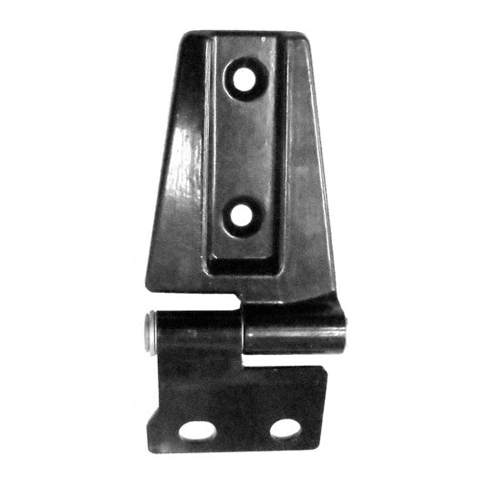 Hood hinge assy 2007 - 2018 JEEP WRANGLER  CH1236125 55395396AG