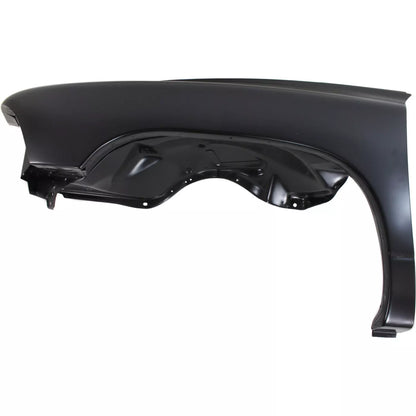 Left Side Front fender assy 1997 - 2004 DODGE DAKOTA  CH1240212 55255031AF