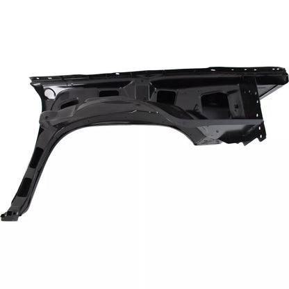 Left Side Front fender assy 1997 - 2004 DODGE DAKOTA  CH1240212 55255031AF