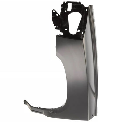 Conjunto de guardabarros delantero lado izquierdo 2006 - 2007 DODGE DAKOTA CH1240241 55359249AD