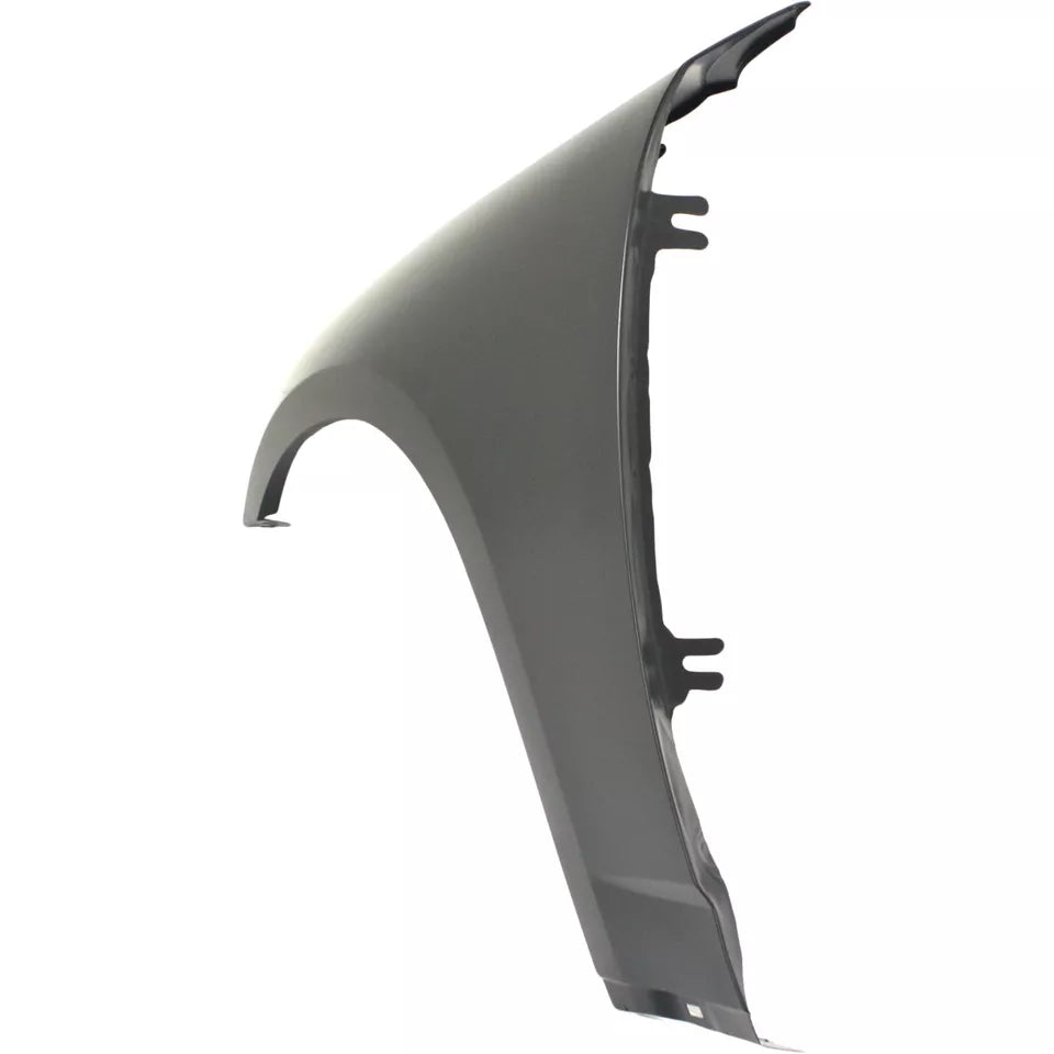 Left Side Front fender assy 2006 - 2010 DODGE CHARGER CAPA CH1240247C 5183427AB
