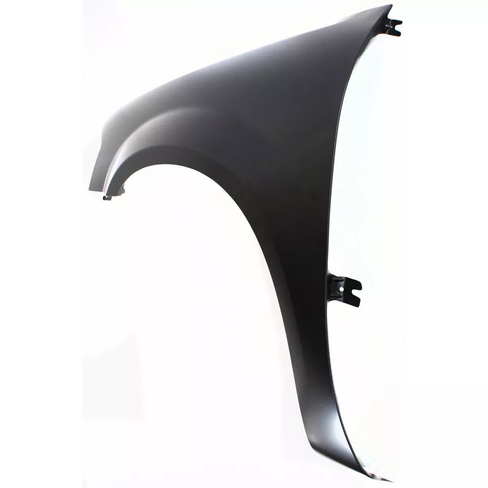 Left Side Front fender assy 2008 - 2010 DODGE AVENGER CAPA CH1240258C 5008903AG