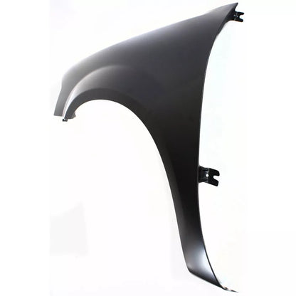 Left Side Front fender assy 2008 - 2010 DODGE AVENGER CAPA CH1240258C 5008903AG