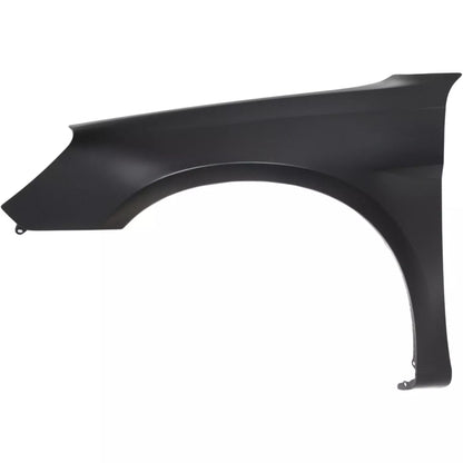 Left Side Front fender assy 2007 - 2010 CHRYSLER SEBRING CAPA CH1240260C 5074403AE