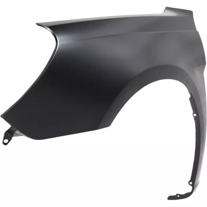 Left Side Front fender assy 2007 - 2010 CHRYSLER SEBRING CAPA CH1240260C 5074403AE