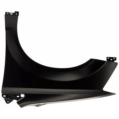 Left Side Front fender assy 2008 - 2016 CHRYSLER TOWN &amp; COUNTRY CAPA CH1240262C 68029129AB