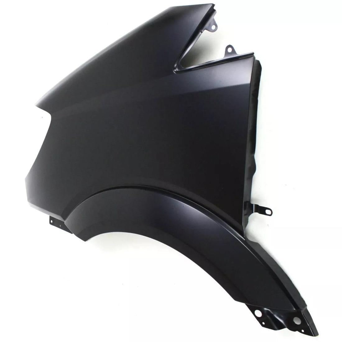 Left Side Front fender assy 2007 - 2009 DODGE SPRINTER 2500  CH1240264 68009869AA