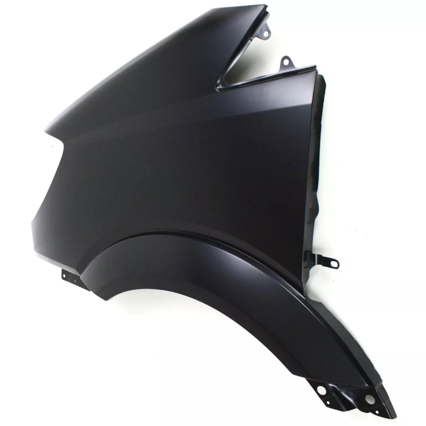 Left Side Front fender assy 2007 - 2009 DODGE SPRINTER 2500  CH1240264 68009869AA