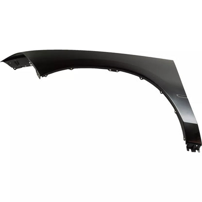 Left Side Front fender assy 2009 - 2010 DODGE RAM 1500  CH1240269 68054339AJ 68054339AI